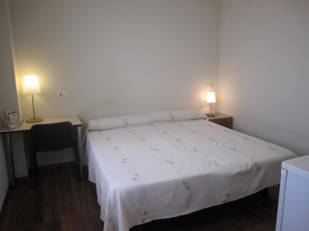 Hostal El Estudio Almansa Exterior foto