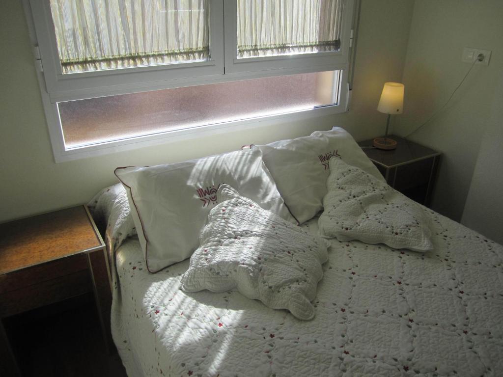 Hostal El Estudio Almansa Habitación foto